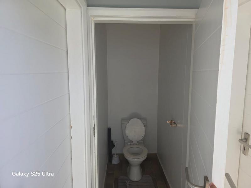 To Let 3 Bedroom Property for Rent in Klein Brak Western Cape